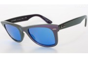 Ray-Ban Original Wayfarer Cosmo (RB2140 611217 50mm) saules brilles